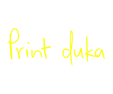 Print Duka