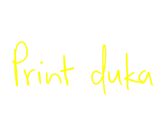 PrintDuka