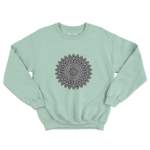 Print Duka Sweatshirt