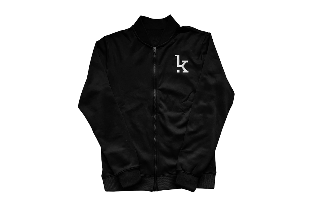 Quality Jacket by Print Duka