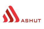 Ashut Logo 2-01